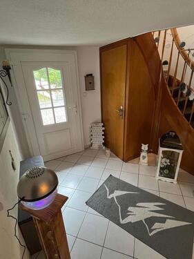 Foto - Wohnung Haushälfte Ortsteil Daaden Mietwohnung
