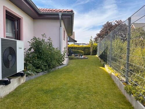 Foto - Einfamilienhaus in Bünde