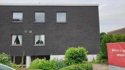 Foto - Einfamilienreihenmittelhaus mit Garage in Herten Langenbochum
