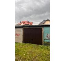 Garage Unterstell Möglichkeit Neugersdorf - Ebersbach-Neugersdorf