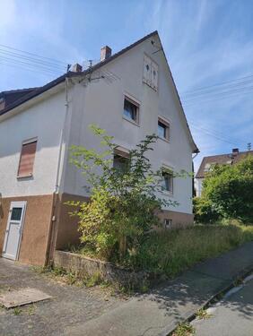 Foto - Einfamilienhaus in Kreuztal