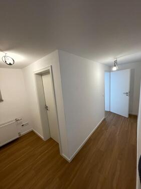 Foto - Schöne 2-Zimmer Whg mit Terrasse in Vilsbiburg nähe Krankenhaus
