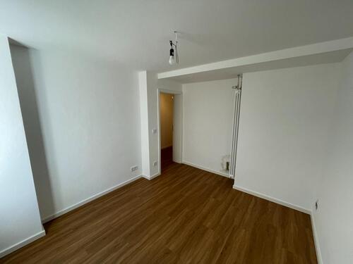 Foto - Etagenwohnung in Vilsbiburg zur Miete