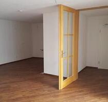 2-Zimmer Wohnung mit Balkon in Kronach Altstadt