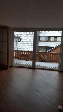 Foto - Etagenwohnung in Kronach