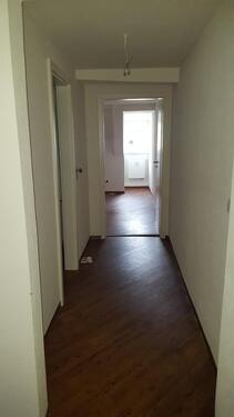 Foto - Etagenwohnung in Kronach zur Miete
