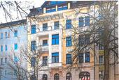 Foto - Etagenwohnung in Plauen