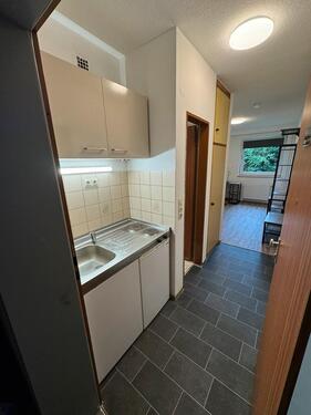 Foto - Etagenwohnung in Göttingen