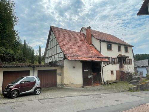 Foto - Haus zu verkaufen - 199.000,00 EUR Kaufpreis,