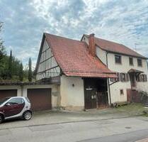 Haus zu verkaufen - 199.000,00 EUR Kaufpreis, in Lobbach (PLZ: 74931)