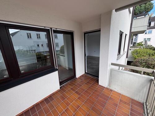 Foto - Etagenwohnung in Tiefenbronn