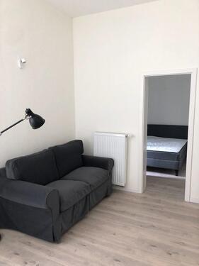 Foto - Möblierte Single-Wohnung frisch saniert