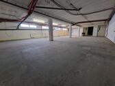 Foto - NutzflächeLagerraum in zentraler Lage in Bad Hersfeld zum mieten