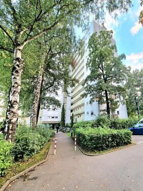 Foto - 3 Zimmer Wohnung mit Balkon in Elchingen bei Ulm, provisionsfrei
