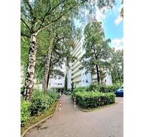 3 Zimmer Wohnung mit Balkon in Elchingen bei Ulm, provisionsfrei