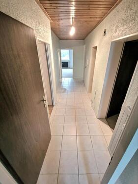 Foto - Etagenwohnung in Elchingen