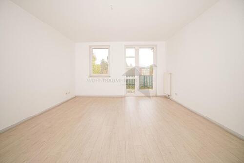 Foto - Etagenwohnung in Chemnitz