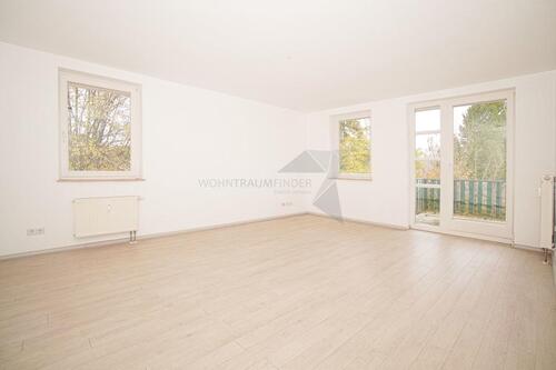 Foto - Etagenwohnung in Chemnitz zur Miete