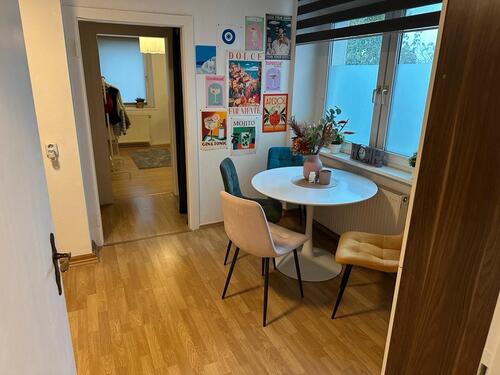 Foto - Etagenwohnung zur Miete in Wuppertal