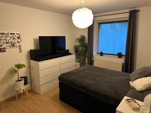 Foto - Etagenwohnung in Wuppertal