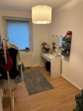 Foto - Etagenwohnung in Wuppertal zur Miete