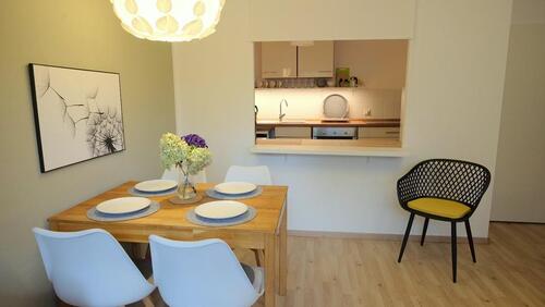 Foto - Etagenwohnung zum Kaufen in Berlin