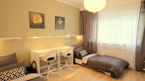 Foto - Etagenwohnung in Berlin zum Kaufen