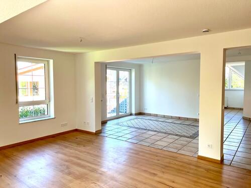 Foto - Etagenwohnung zur Miete in Euskirchen