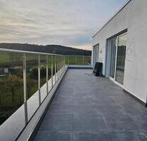 Penthouse wohnung Erstbezug - 1.050,00 EUR Kaltmiete, in Reiskirchen (PLZ: 35447)