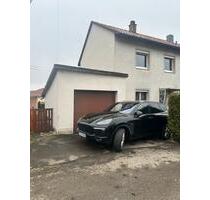 Provisionsfrei Doppelhaushelfte - Trochtelfingen