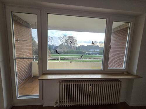 Foto - Wohnung in Lilienthal-Zentrum zu verkaufen