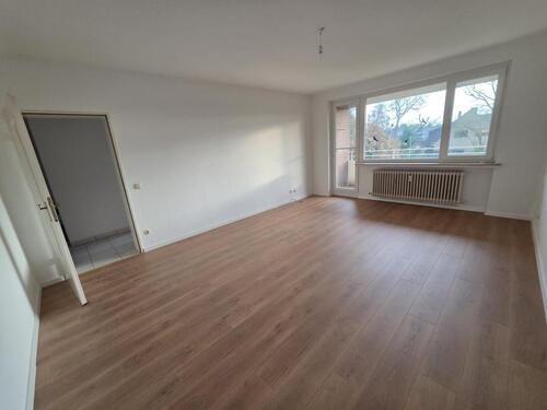 Foto - 4 Zimmer Etagenwohnung in Lilienthal