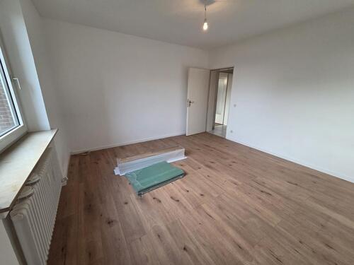 Foto - Etagenwohnung in Lilienthal zum Kaufen