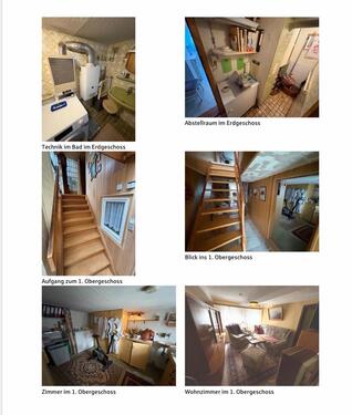 Foto - 4 Zimmer Einfamilienhaus in Northeim