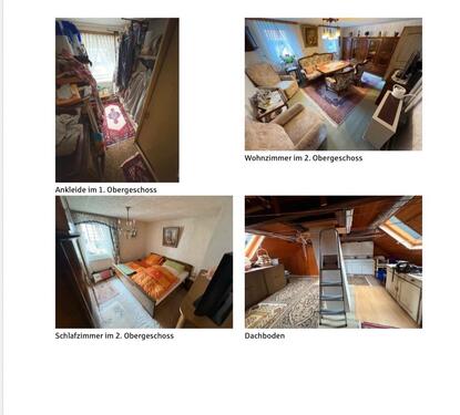 Foto - Einfamilienhaus in Northeim zur Miete