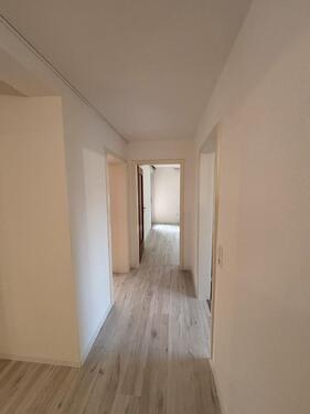 Foto - Zentrale 3-Zimmer Wohnung in Müllheim