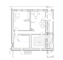 Freundliche 2,5 Zimmerwohnung - 660,00 EUR Kaltmiete, ca.  74,00 m² in Trossingen (PLZ: 78647)