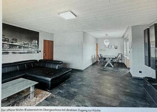 Foto - Schöne 3- Zimmer-Wohnung in WunstorfLuthe