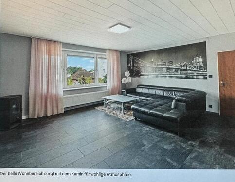 Foto - 3 Zimmer Etagenwohnung zur Miete in Seelze