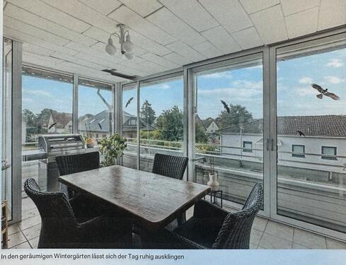 Foto - 3 Zimmer Etagenwohnung in Seelze