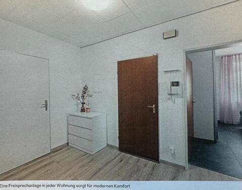 Foto - Etagenwohnung in Seelze zur Miete