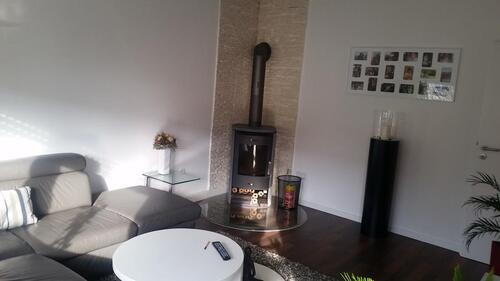 Foto - Helle 4 ZKB in Leimen, renovierungsbedürftig