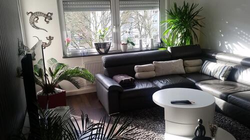 Foto - 4 Zimmer Etagenwohnung zum Kaufen in Nußloch