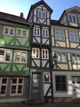 Foto - Highlight zu vermieten: möbl. Haus & Garten zum Wohnen auf Zeit