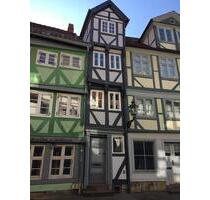 Highlight zu vermieten: möbl. Haus & Garten zum Wohnen auf Zeit - Wolfenbüttel