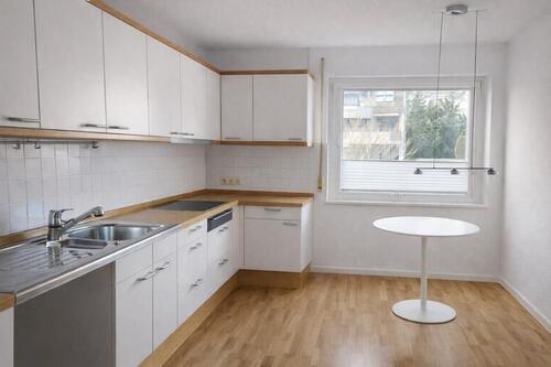 Foto - 2 Zimmer Etagenwohnung zur Miete in Aalen