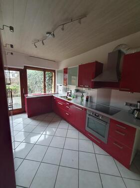 Foto - Etagenwohnung in Osnabrück zur Miete