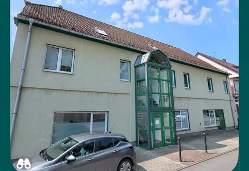 Foto - 3 Zi Wohnung Niedergörsdorf - 1.180,00&nbsp;EUR Kaltmiete, ca.&nbsp; 110,00&nbsp;m&sup2;