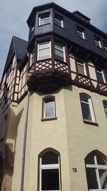 Foto - 3 Zimmer Erdgeschoßwohnung in Jena