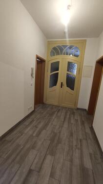 Foto - Erdgeschoßwohnung in Jena zur Miete